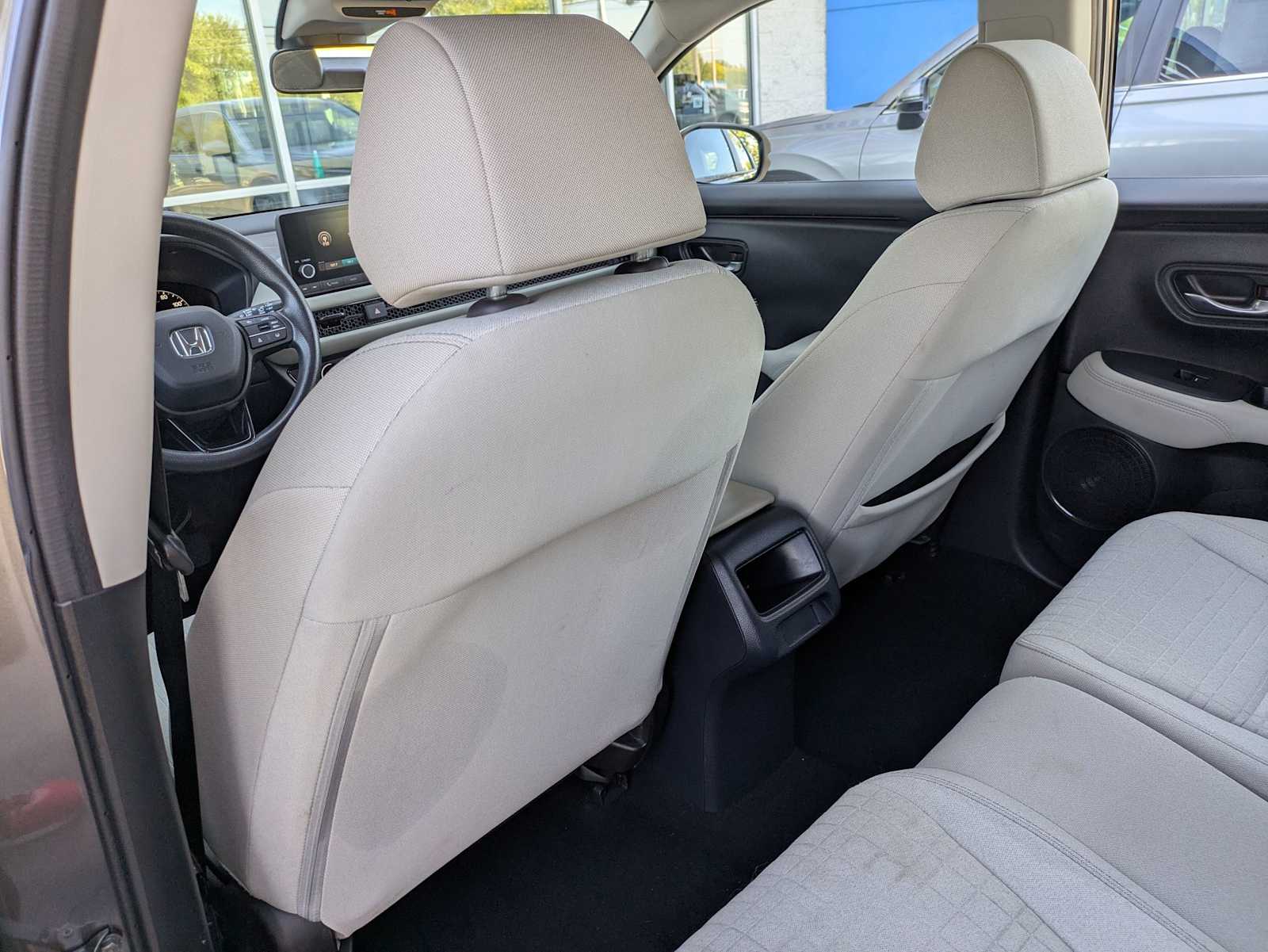 Thumbnail: 2023 Honda HR-V - 16