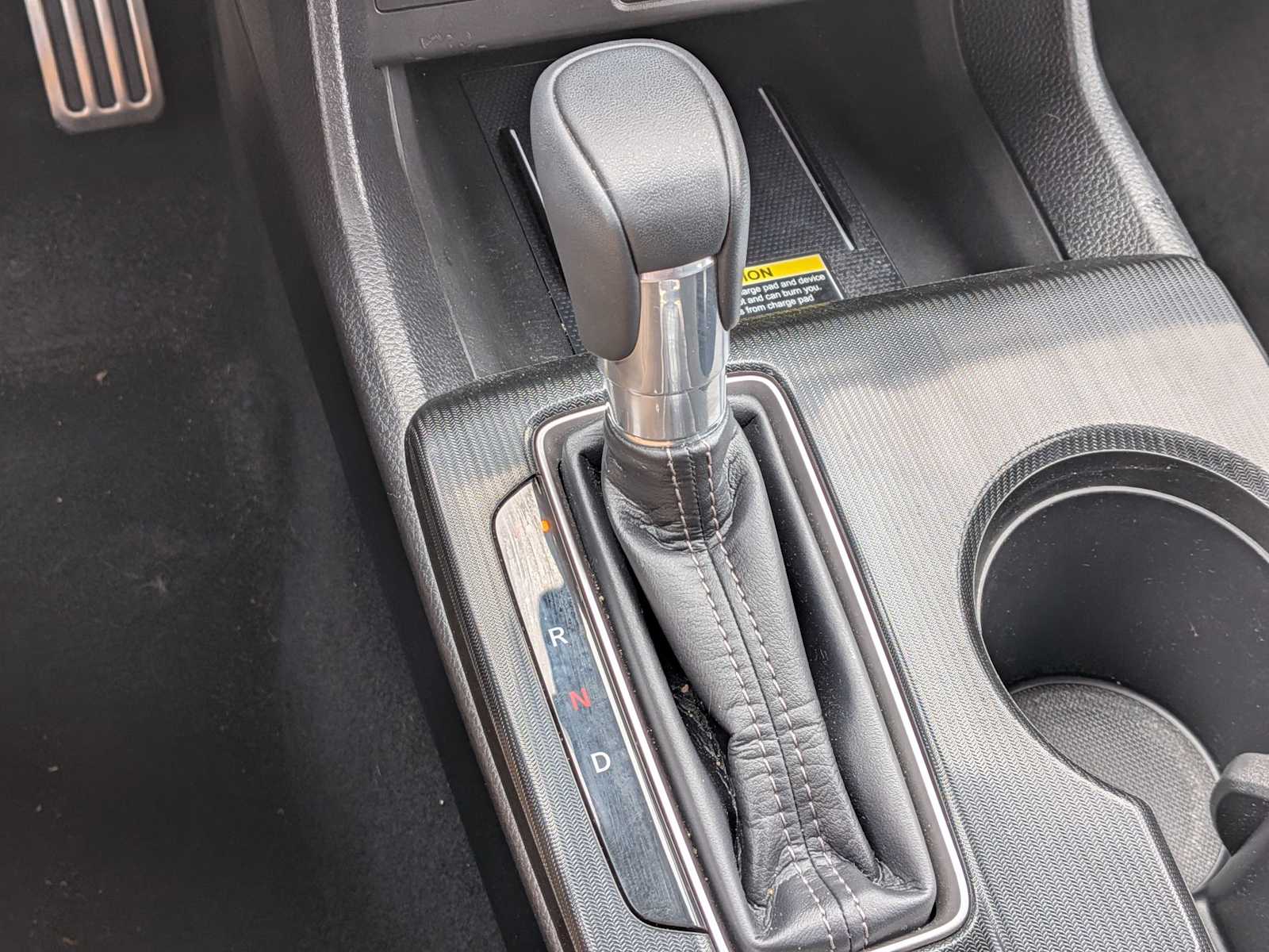 Thumbnail: 2024 Honda Civic - 29