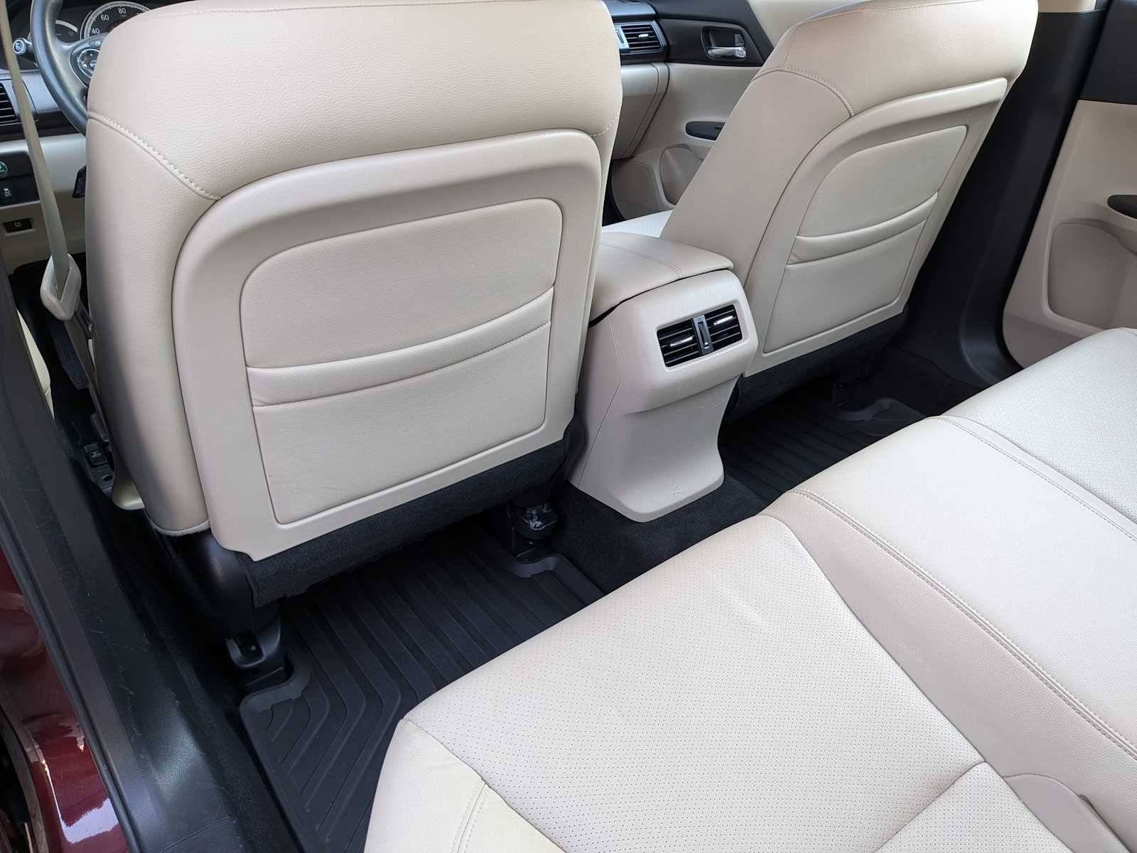 Thumbnail: 2014 Honda Accord - 17