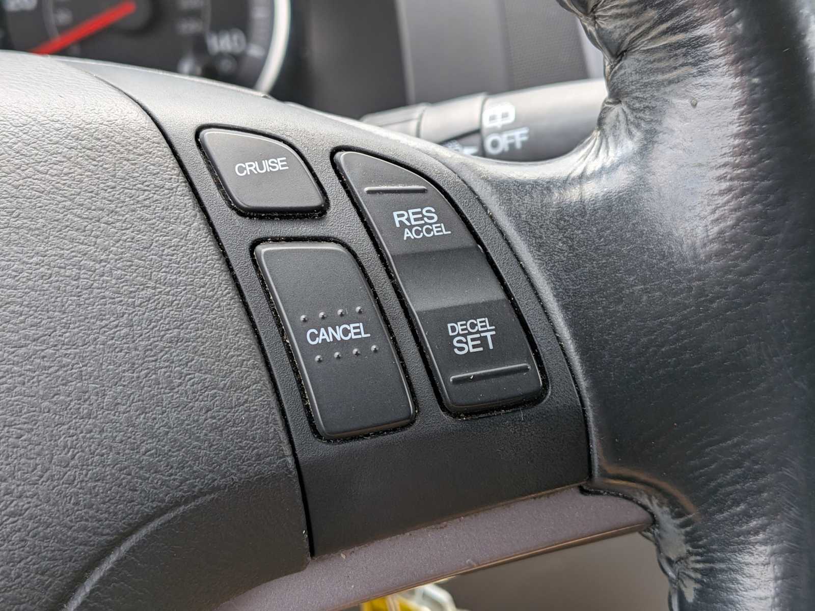 Thumbnail: 2007 Honda CR-V - 23