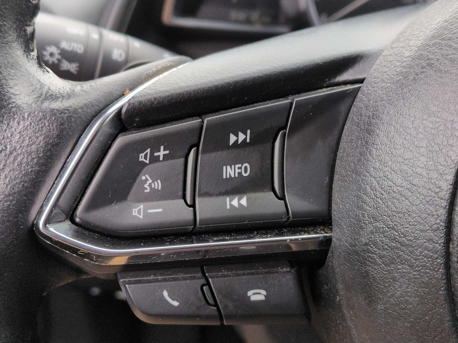 Thumbnail: 2019 Mazda CX-3 - 23