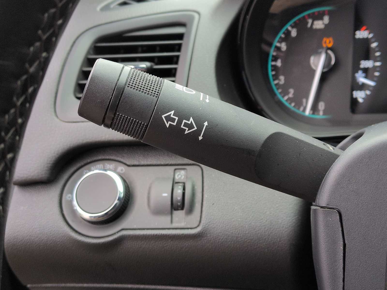 Thumbnail: 2017 Buick Regal - 28