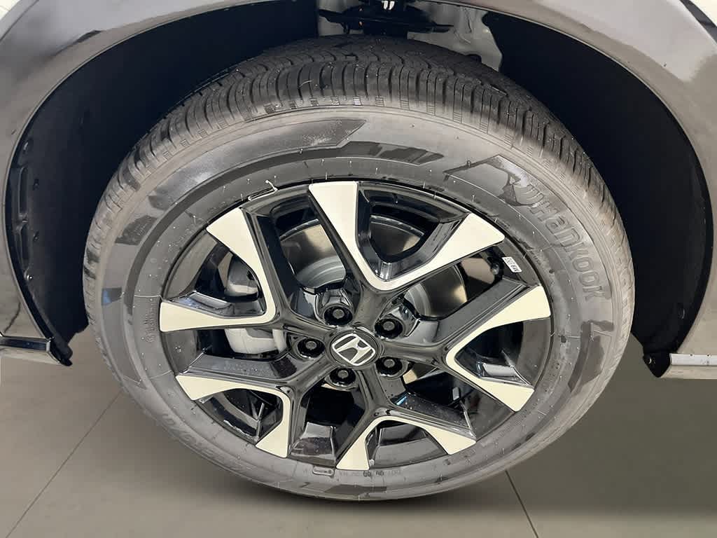 Thumbnail: 2026 Honda HR-V - 10