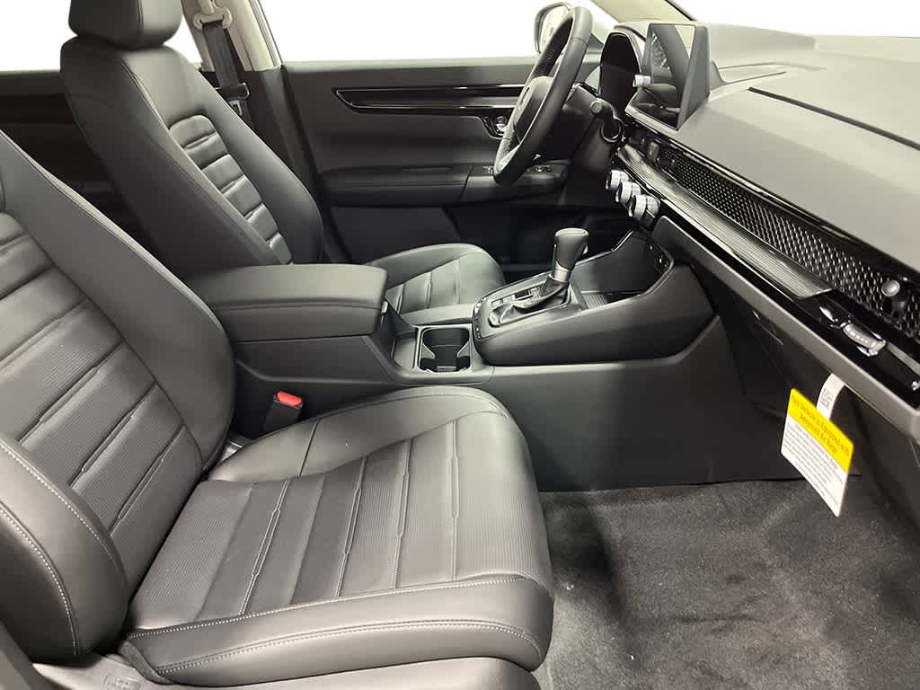 Thumbnail: 2026 Honda CR-V - 28