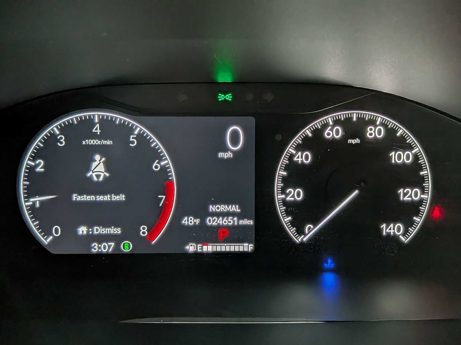 Thumbnail: 2023 Honda CR-V - 32