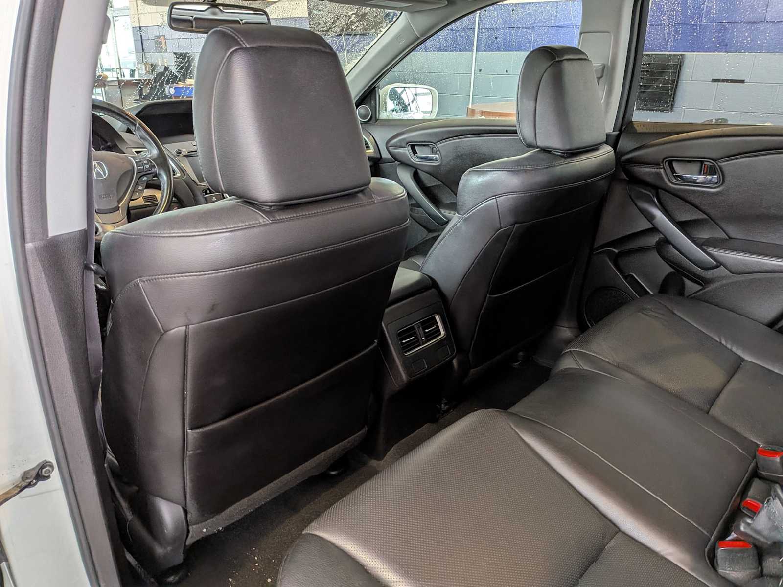 Thumbnail: 2017 Acura RDX - 17