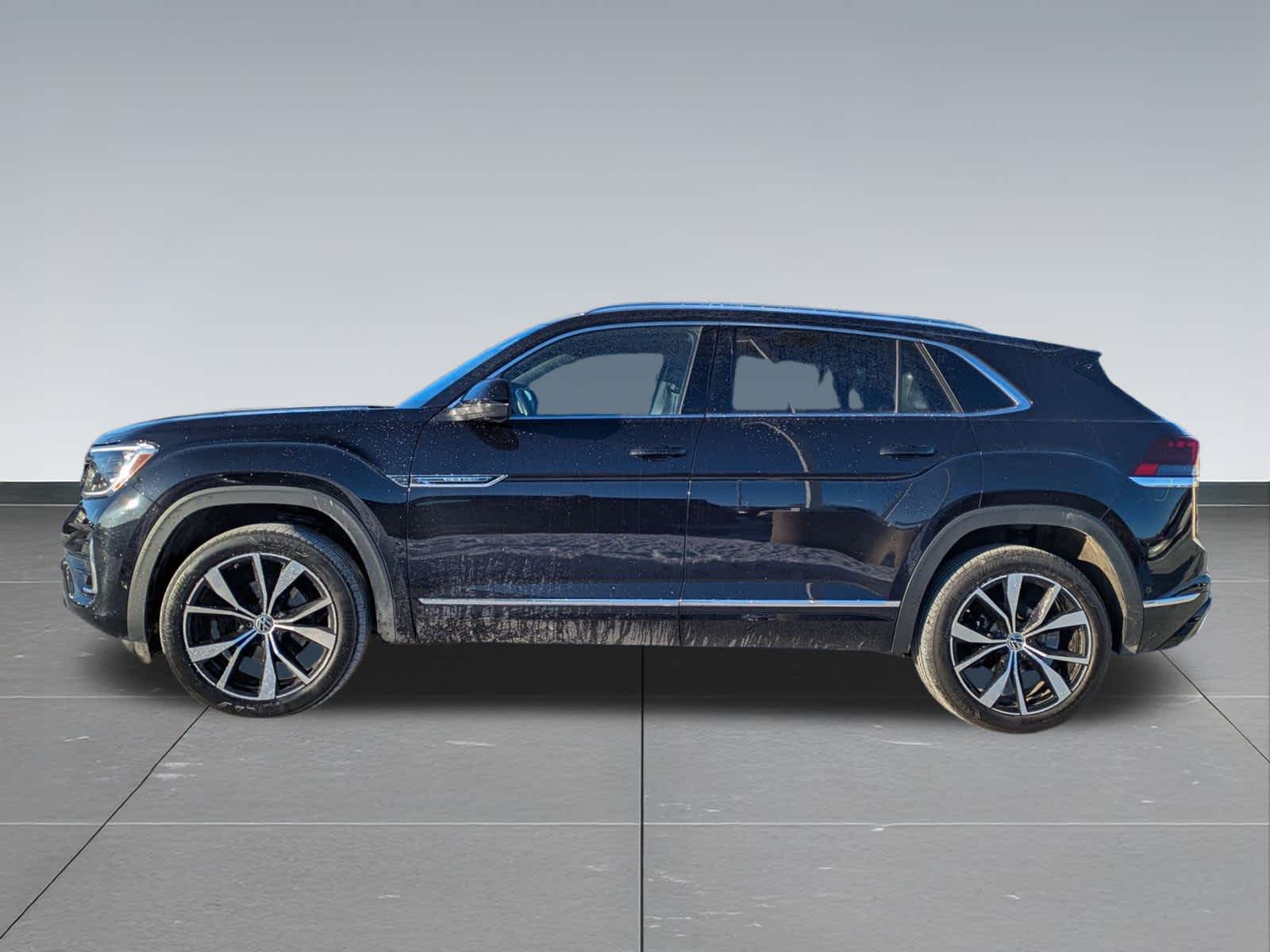 Thumbnail: 2024 Volkswagen Atlas - 3