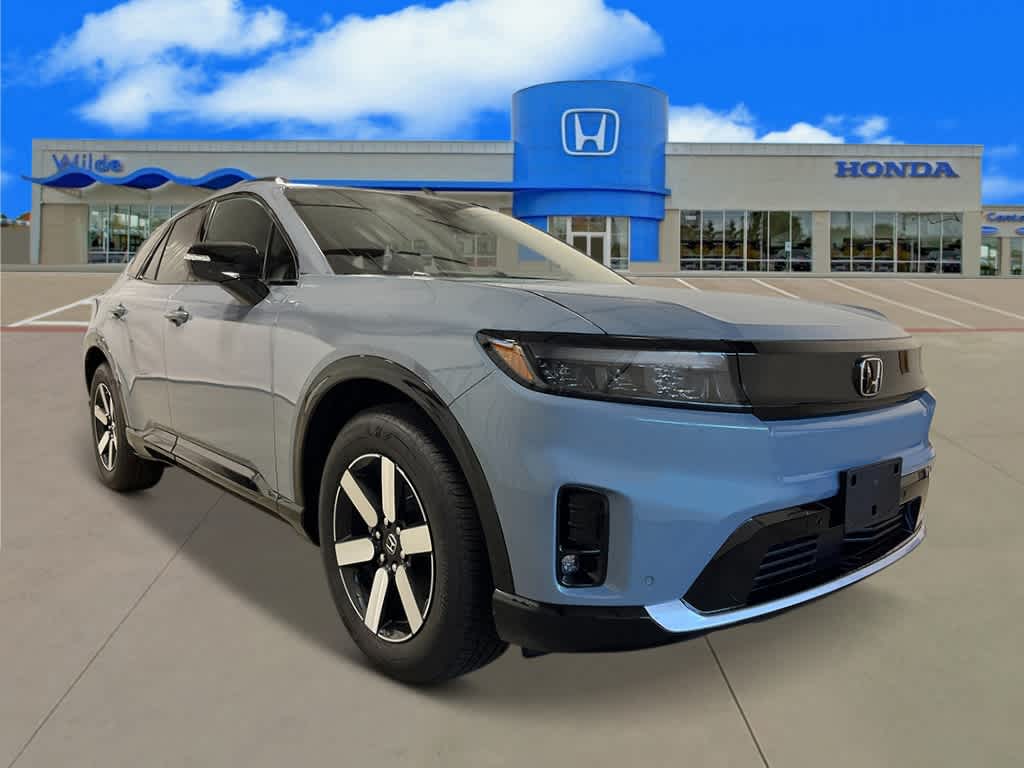 Thumbnail: 2026 Honda Prologue - 9