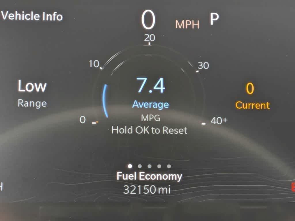 2023 Jeep Grand Cherokee Altitude - Photo 28
