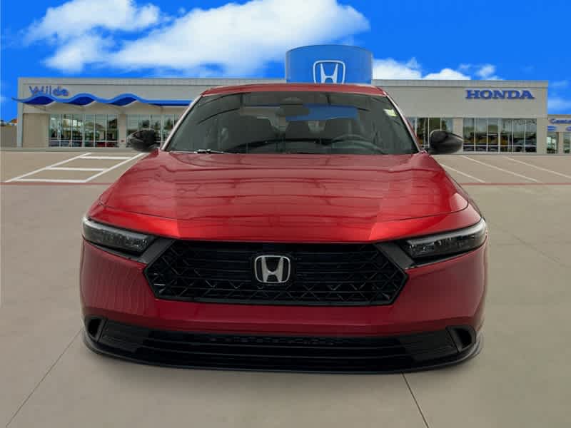 Thumbnail: 2025 Honda Accord - 10