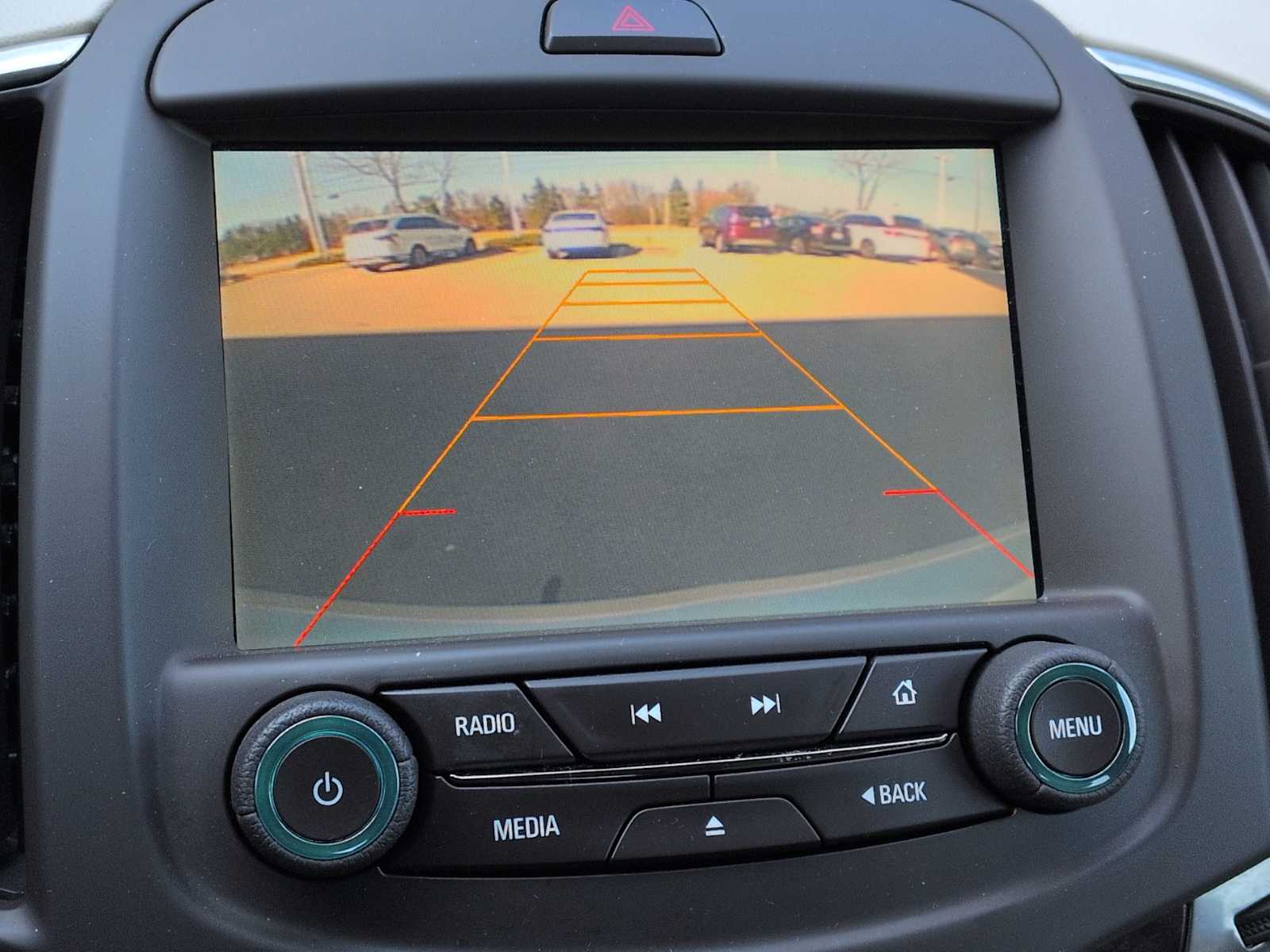 Thumbnail: 2015 Buick LaCrosse - 28