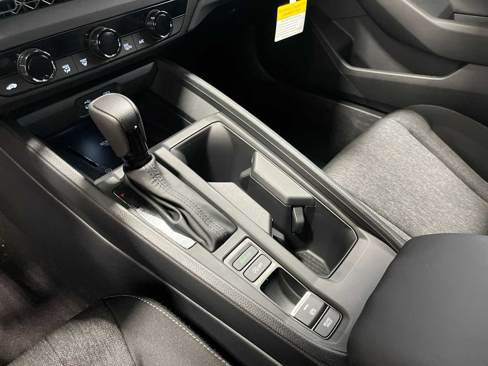 Thumbnail: 2026 Honda Accord - 22