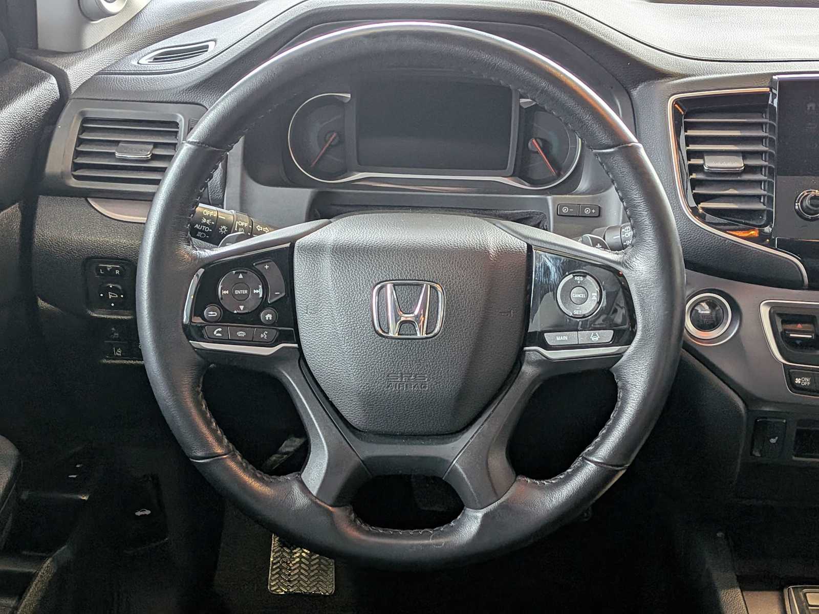 Thumbnail: 2022 Honda Pilot - 23