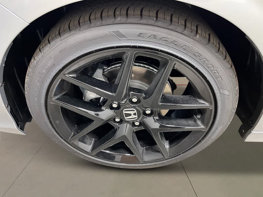 Thumbnail: 2026 Honda Civic - 11