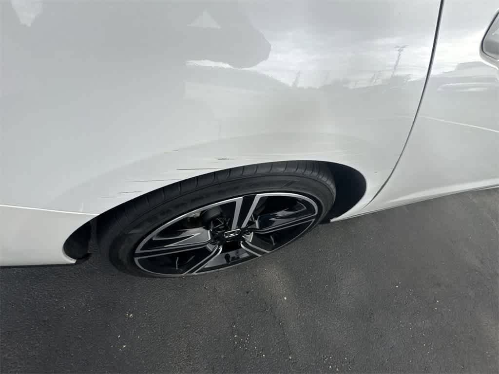 Thumbnail: 2023 Honda Accord - 28