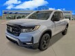  Honda Ridgeline