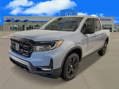 2026 Honda Ridgeline Black Edition Truck Crew Cab