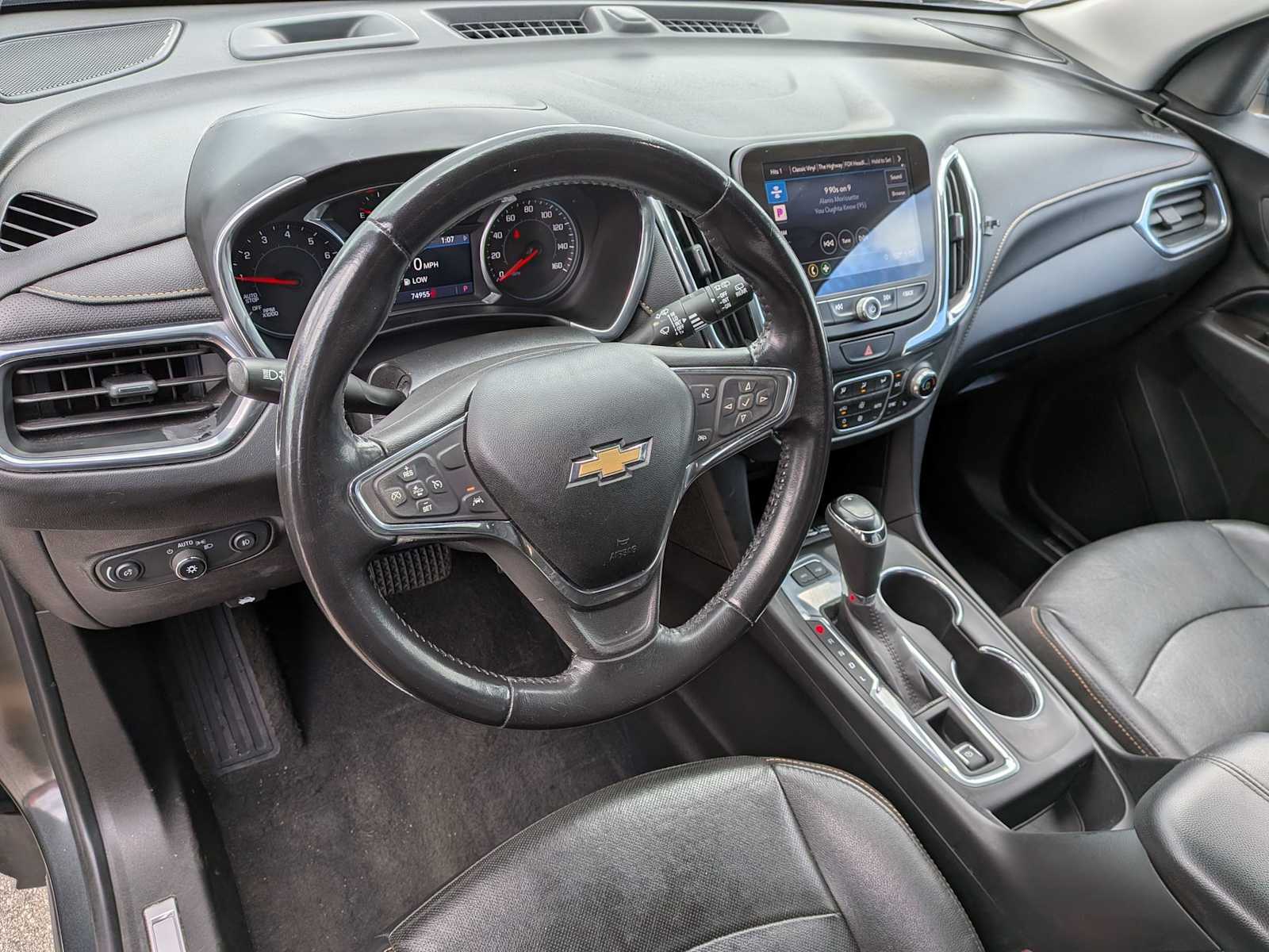 Thumbnail: 2020 Chevrolet Equinox - 14