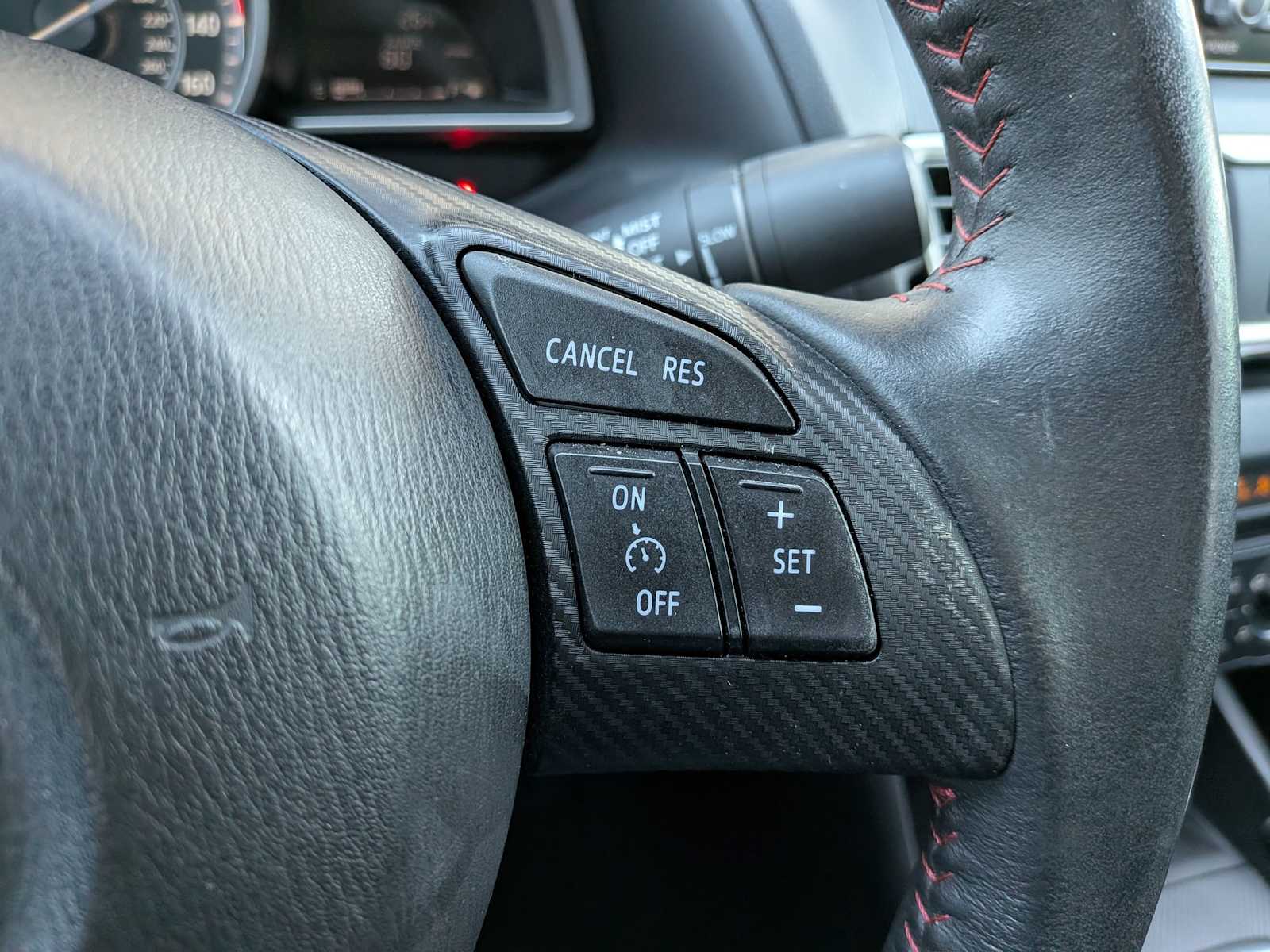 Thumbnail: 2014 Mazda Mazda3 - 21