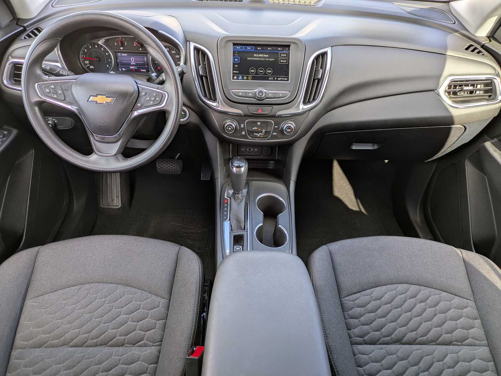 Thumbnail: 2019 Chevrolet Equinox - 14