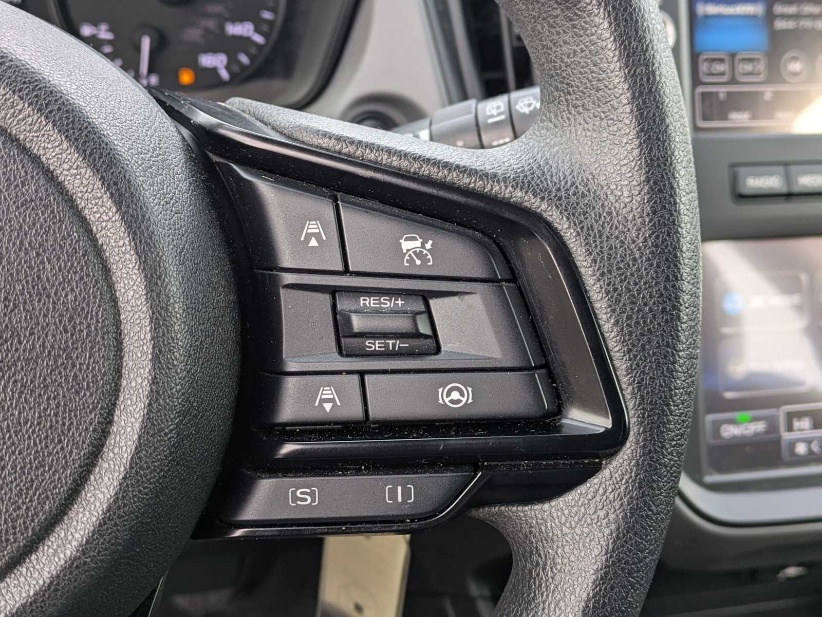 Thumbnail: 2024 Subaru Crosstrek - 21