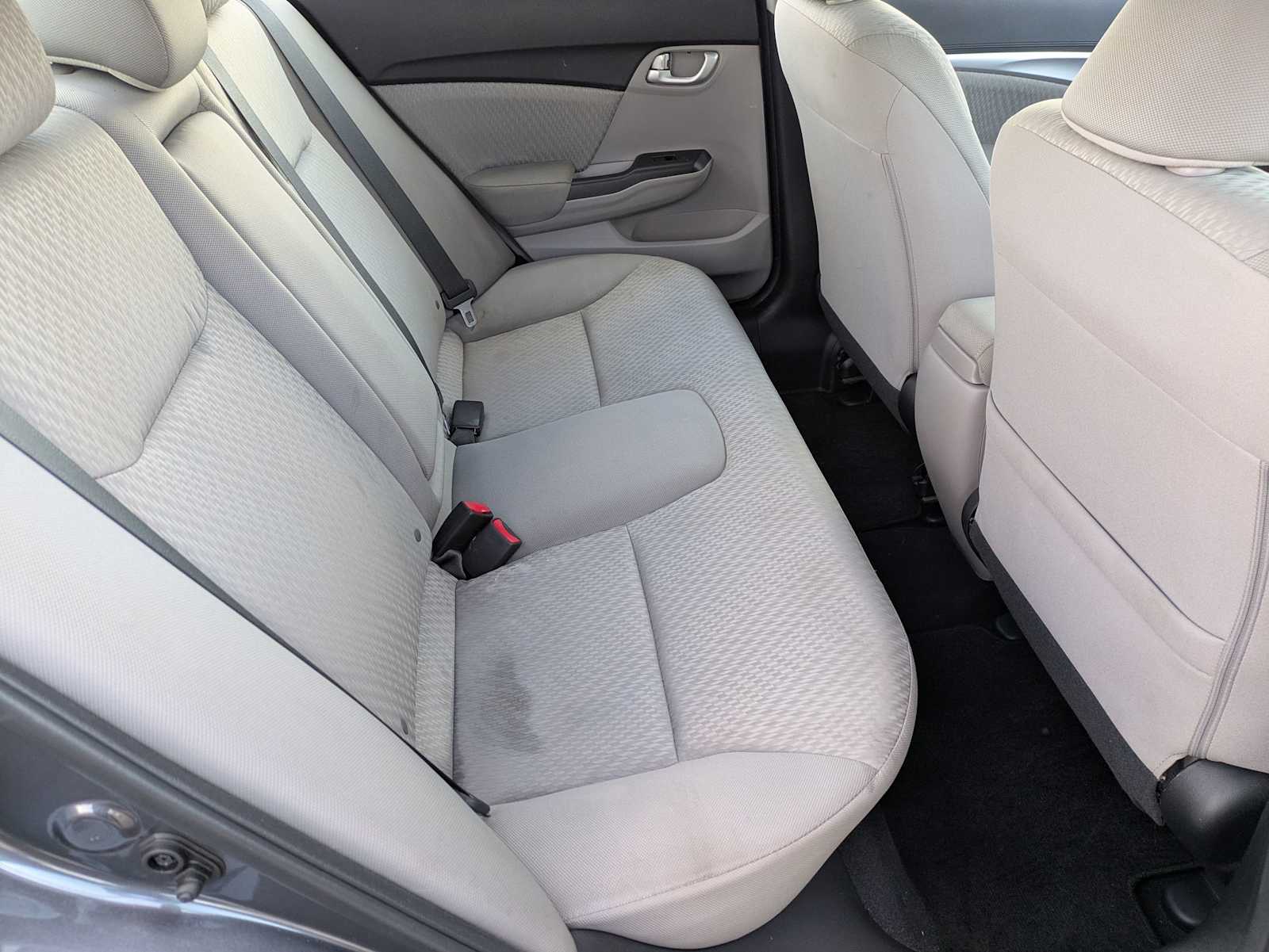 Thumbnail: 2014 Honda Civic - 19