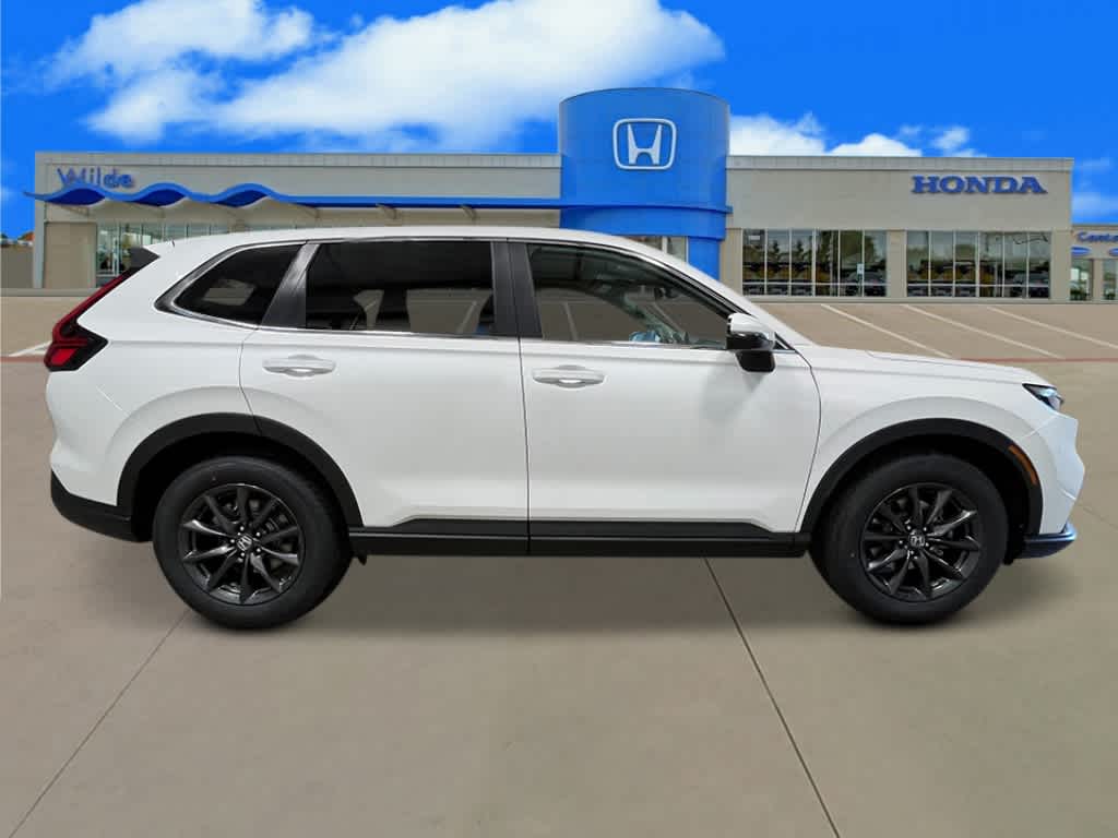 Thumbnail: 2026 Honda CR-V - 7