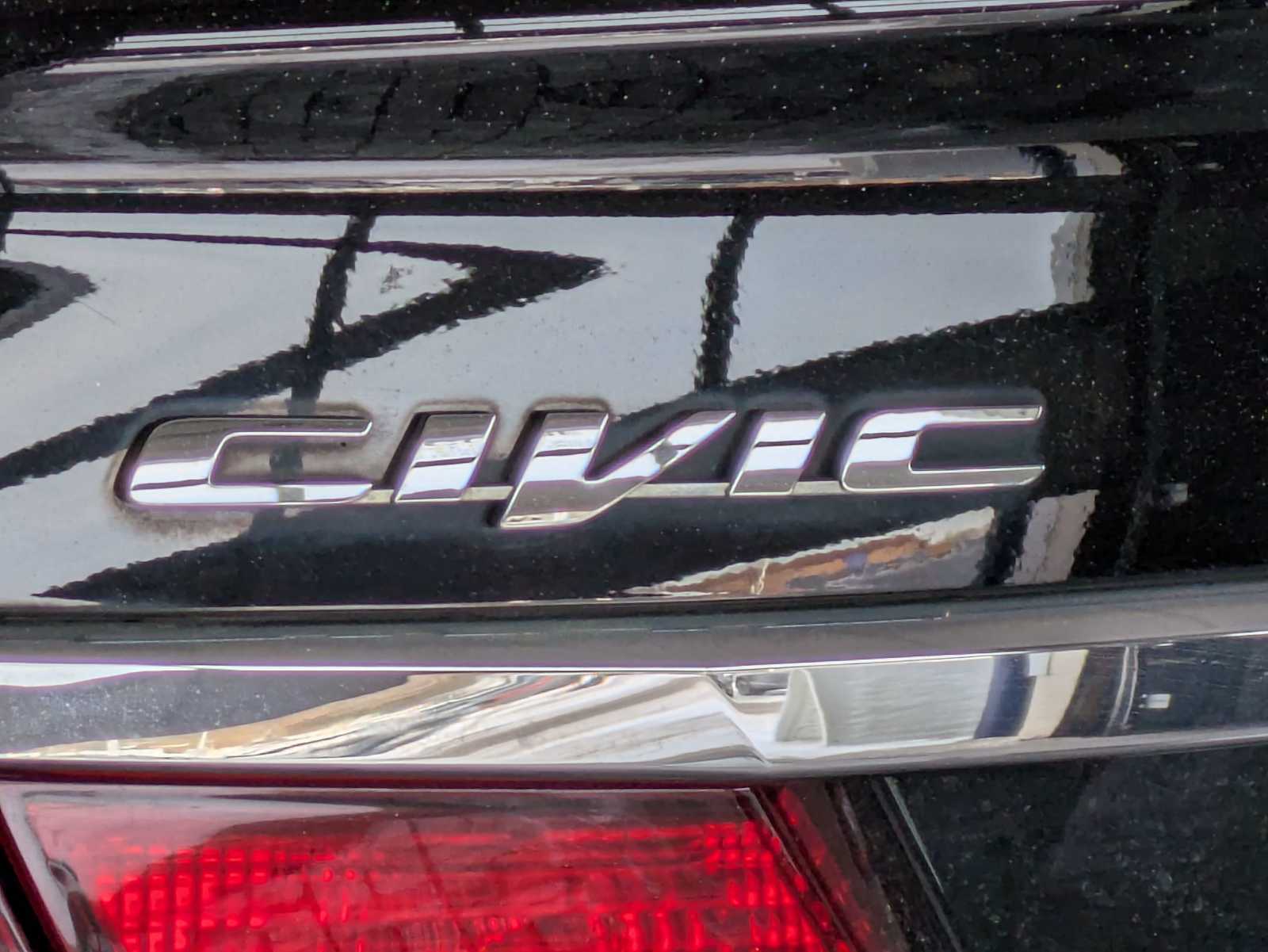 Thumbnail: 2014 Honda Civic - 11