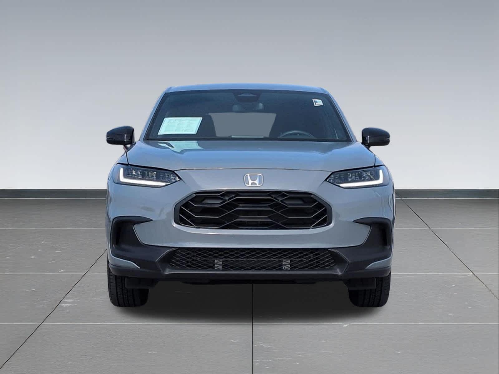 Thumbnail: 2024 Honda HR-V - 9