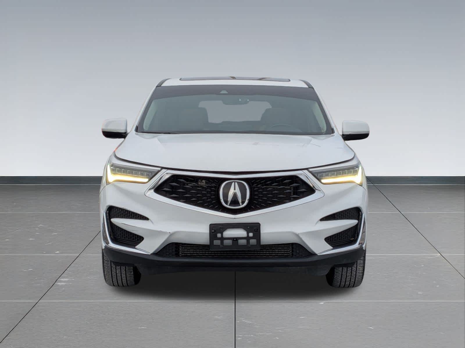 Thumbnail: 2020 Acura RDX - 9
