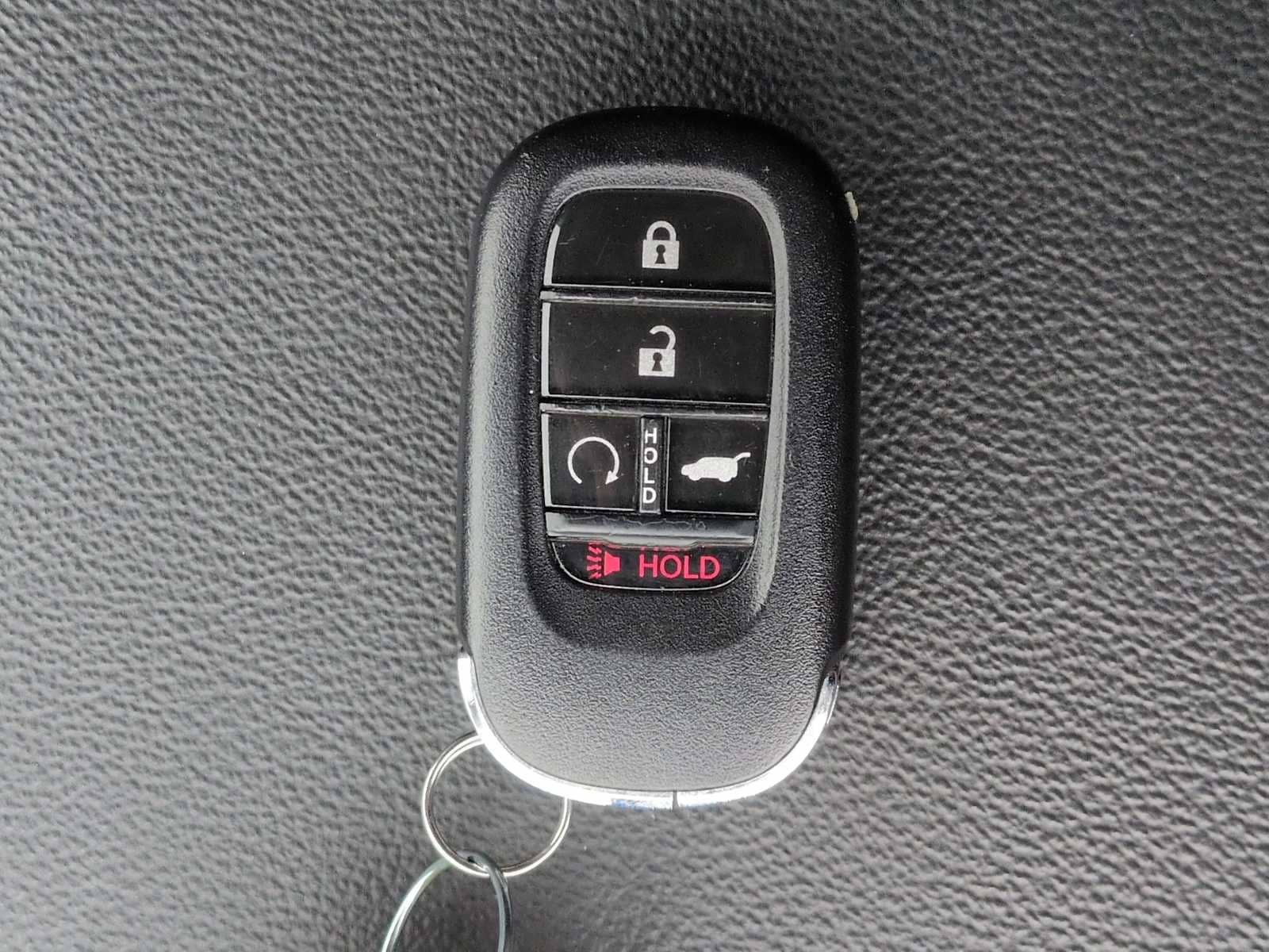 Thumbnail: 2024 Honda CR-V - 33