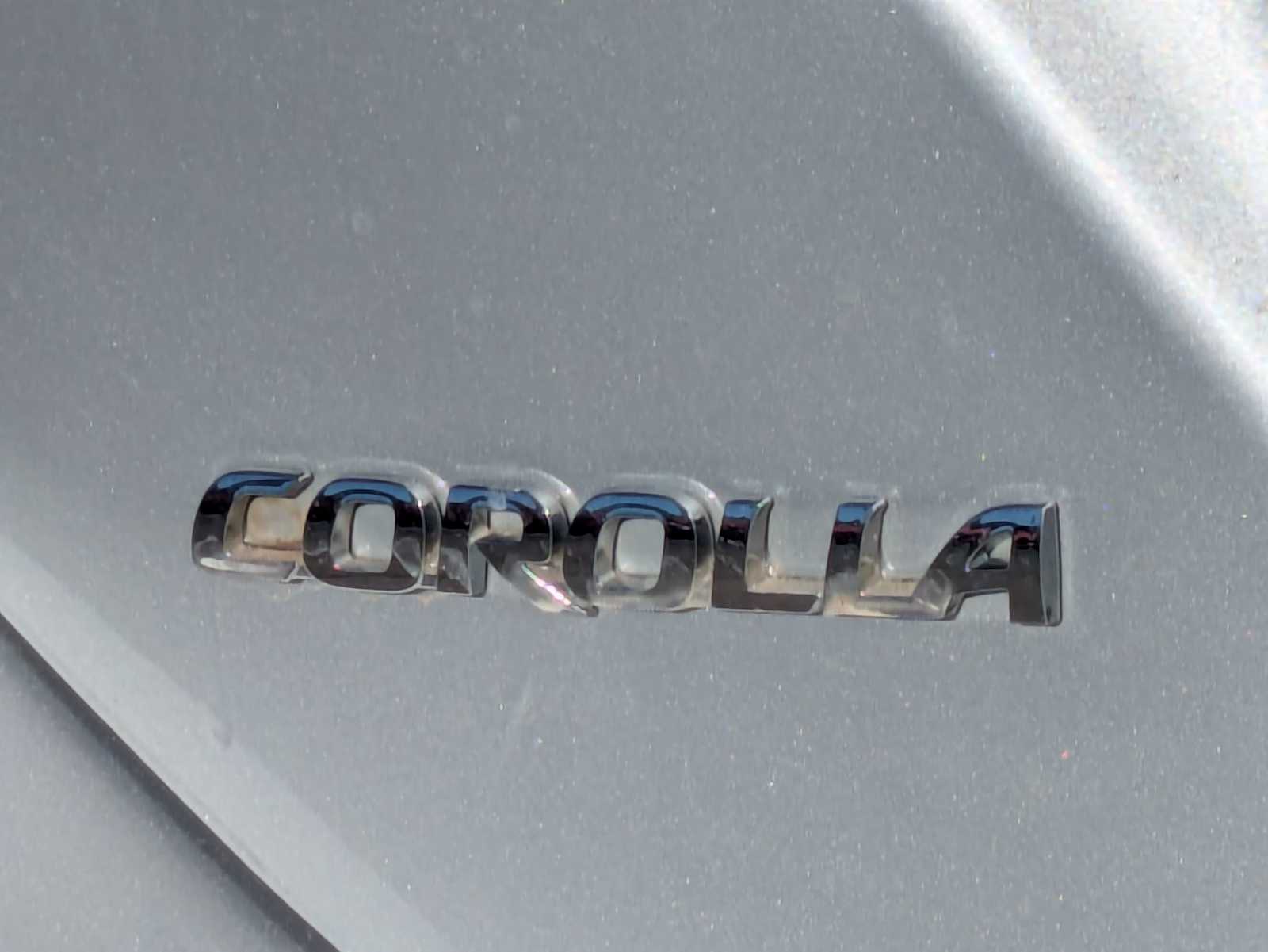Thumbnail: 2018 Toyota Corolla - 12