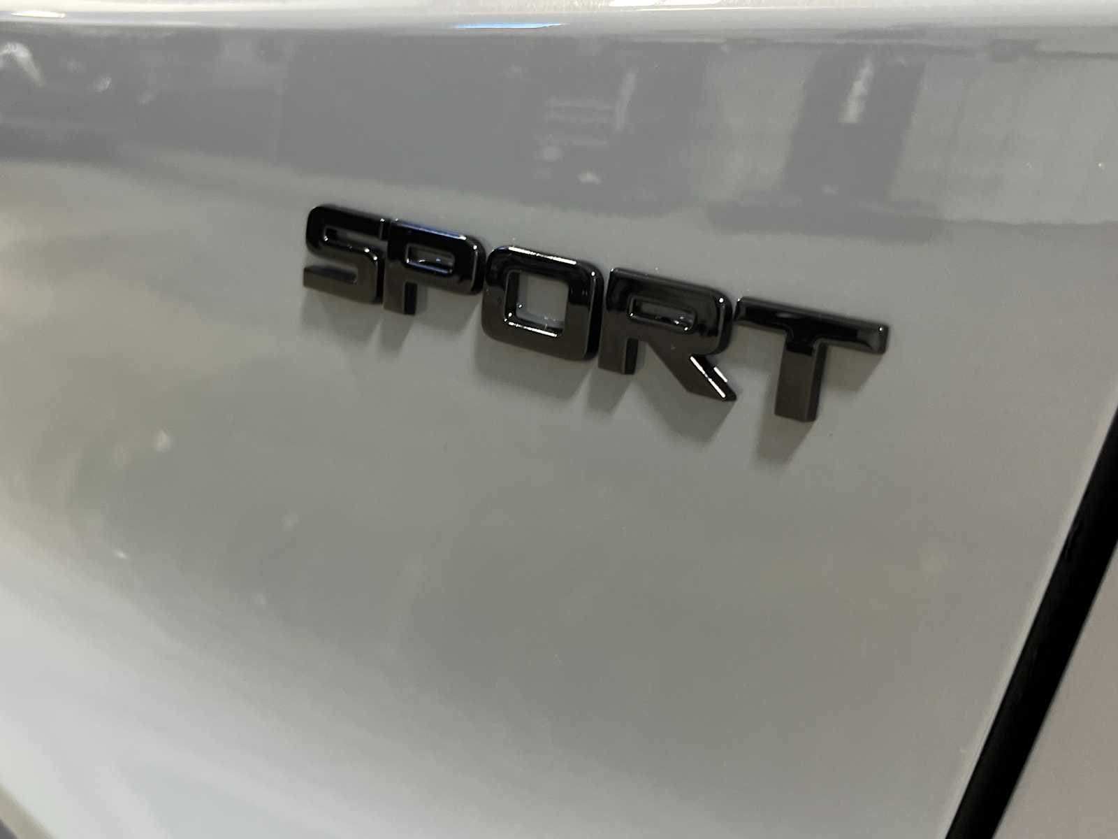 Thumbnail: 2026 Honda CR-V - 6