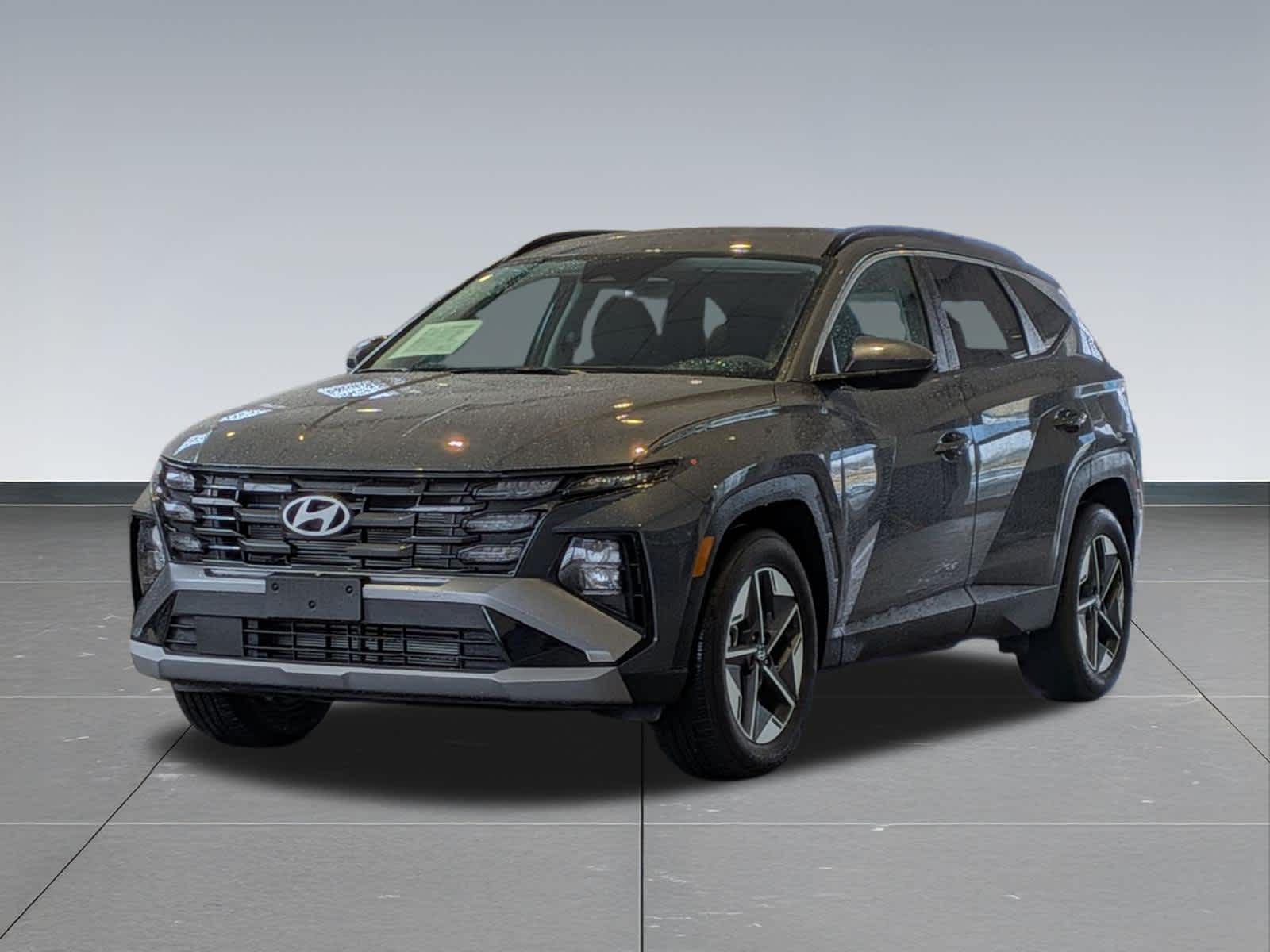 Thumbnail: 2026 Hyundai Tucson - 10