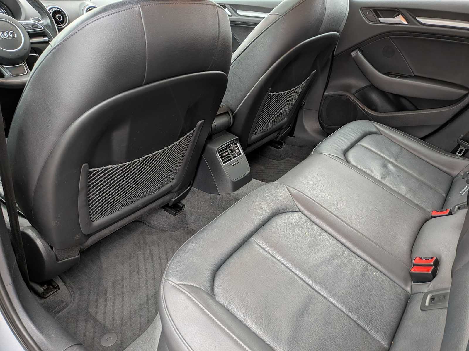 Thumbnail: 2015 Audi A3 - 17