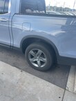 Honda Ridgeline