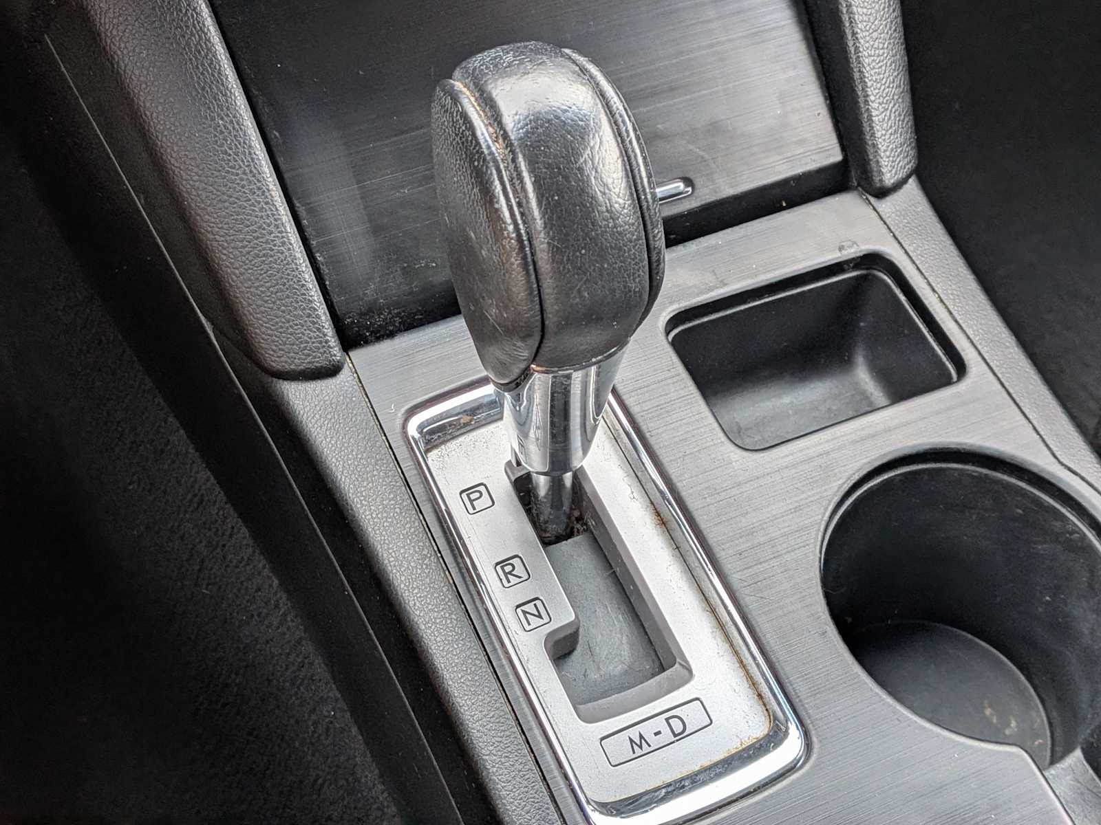 Thumbnail: 2016 Subaru Outback - 28