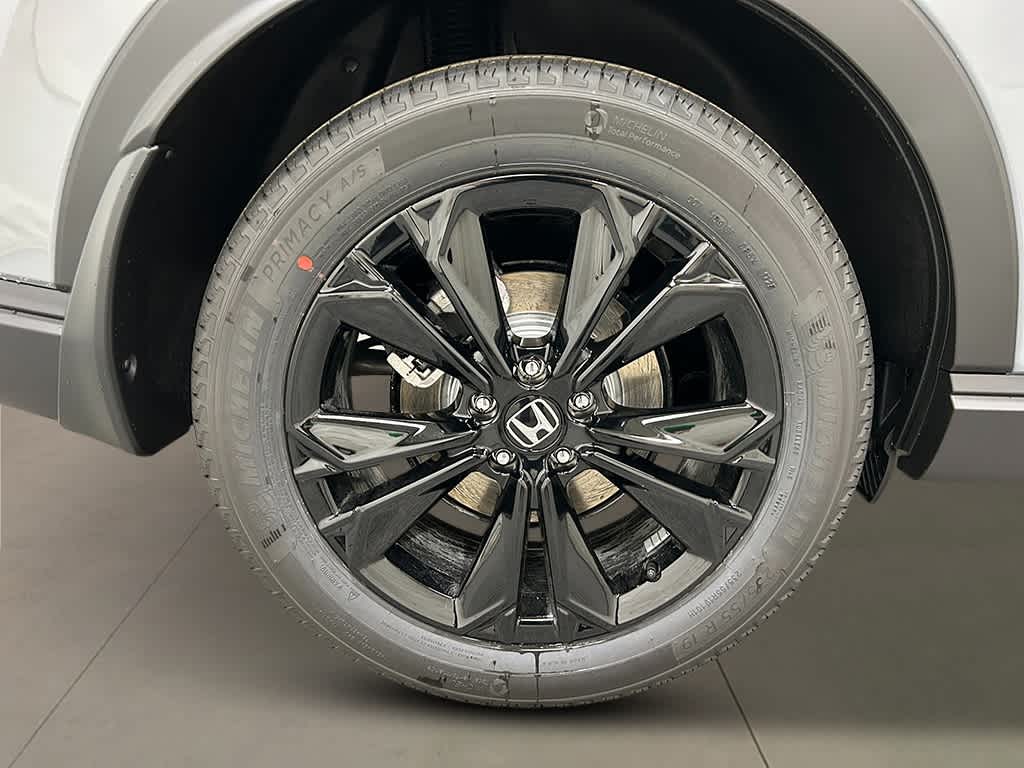 Thumbnail: 2026 Honda CR-V - 9