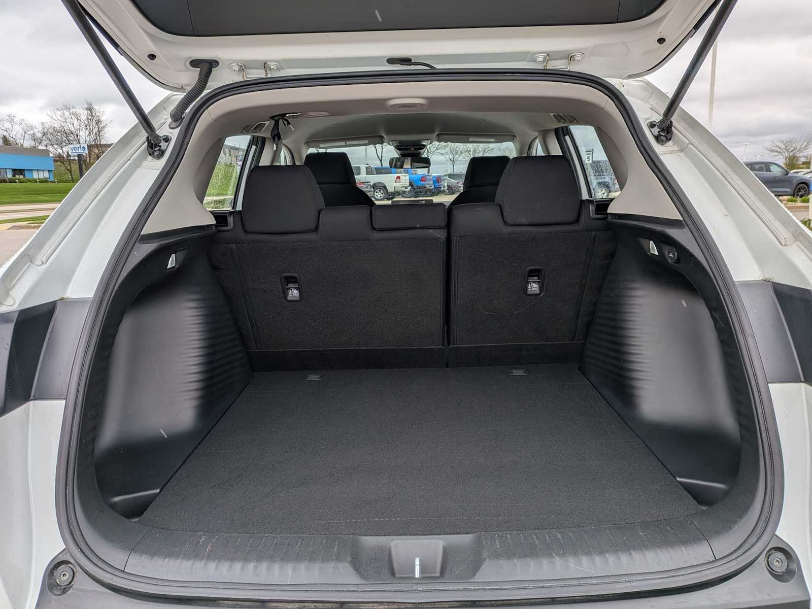 Thumbnail: 2024 Honda HR-V - 30