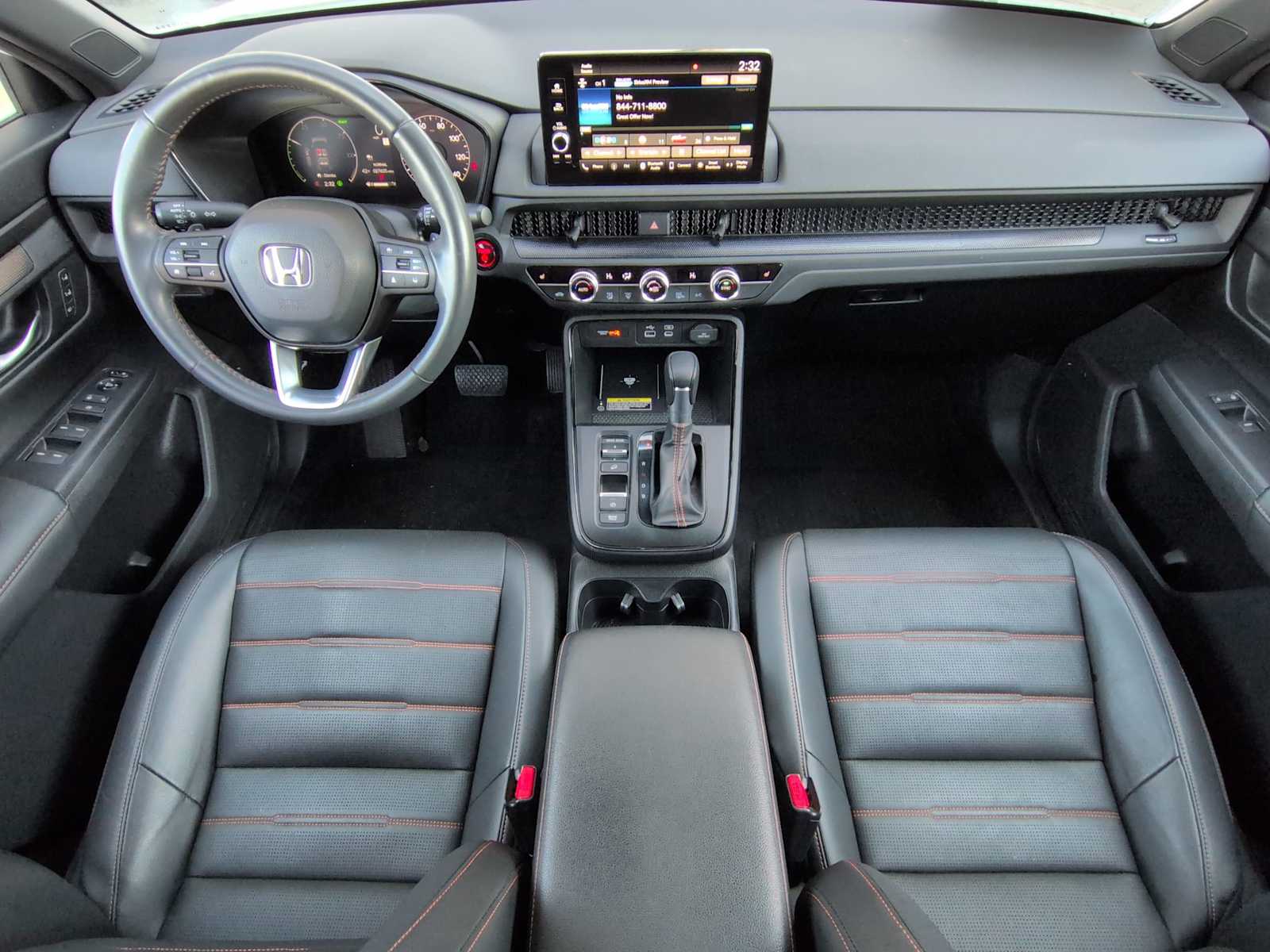 Thumbnail: 2024 Honda CR-V - 15