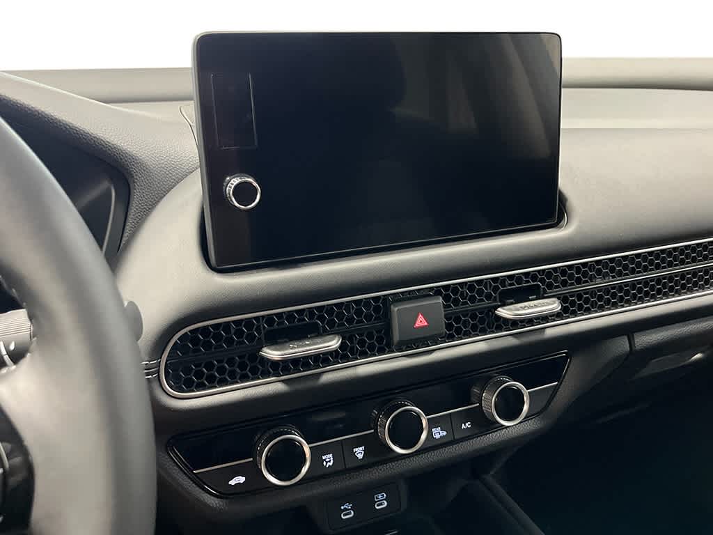 Thumbnail: 2026 Honda HR-V - 19