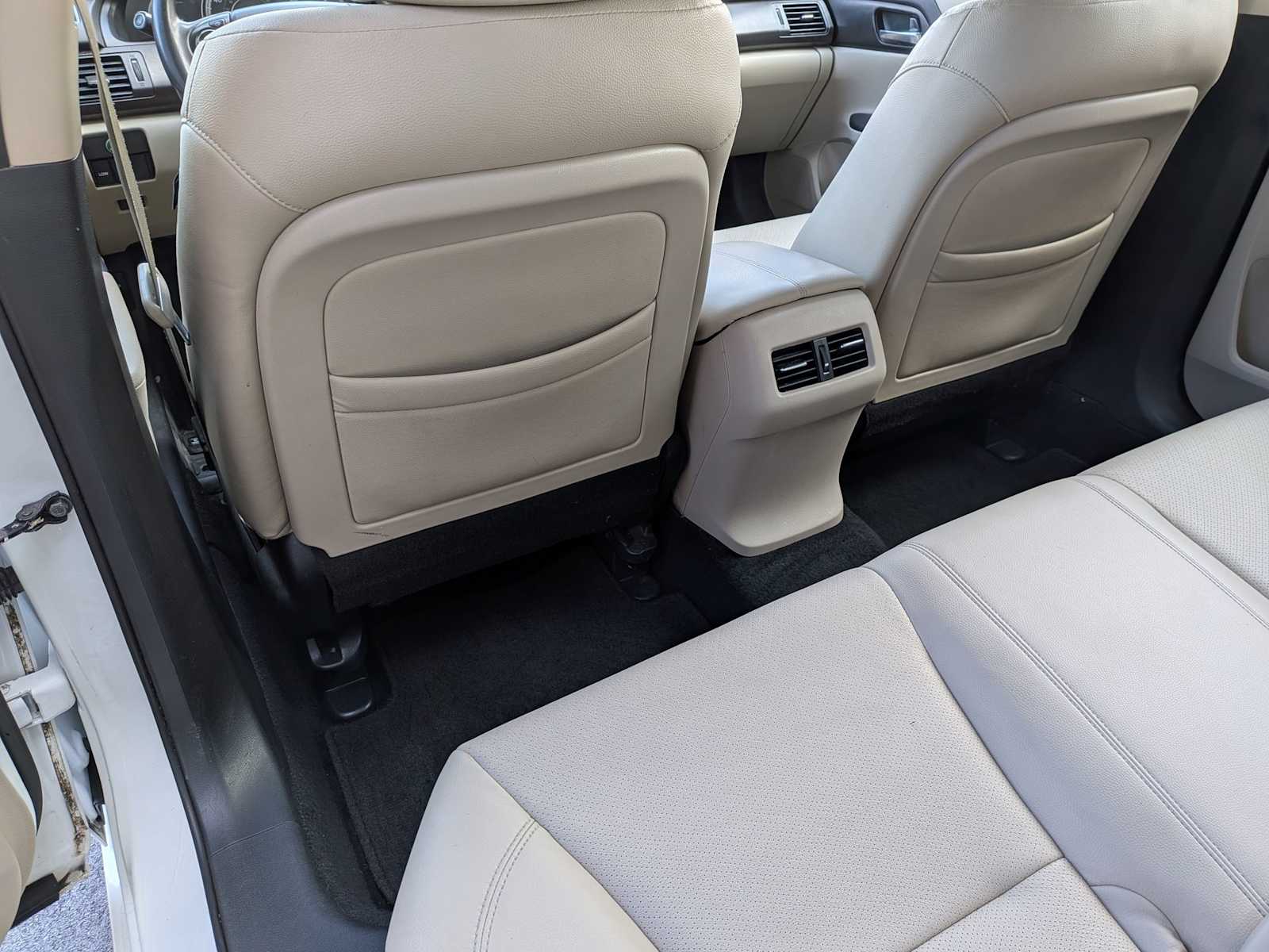 Thumbnail: 2014 Honda Accord - 16