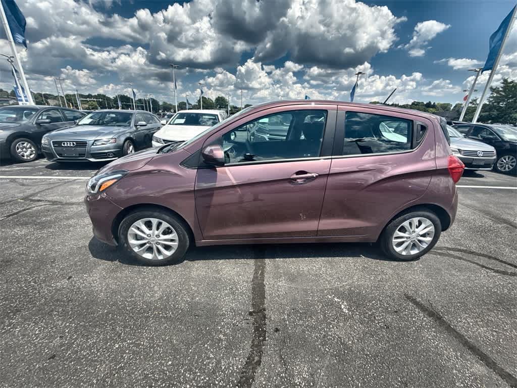 Thumbnail: 2020 Chevrolet Spark - 3
