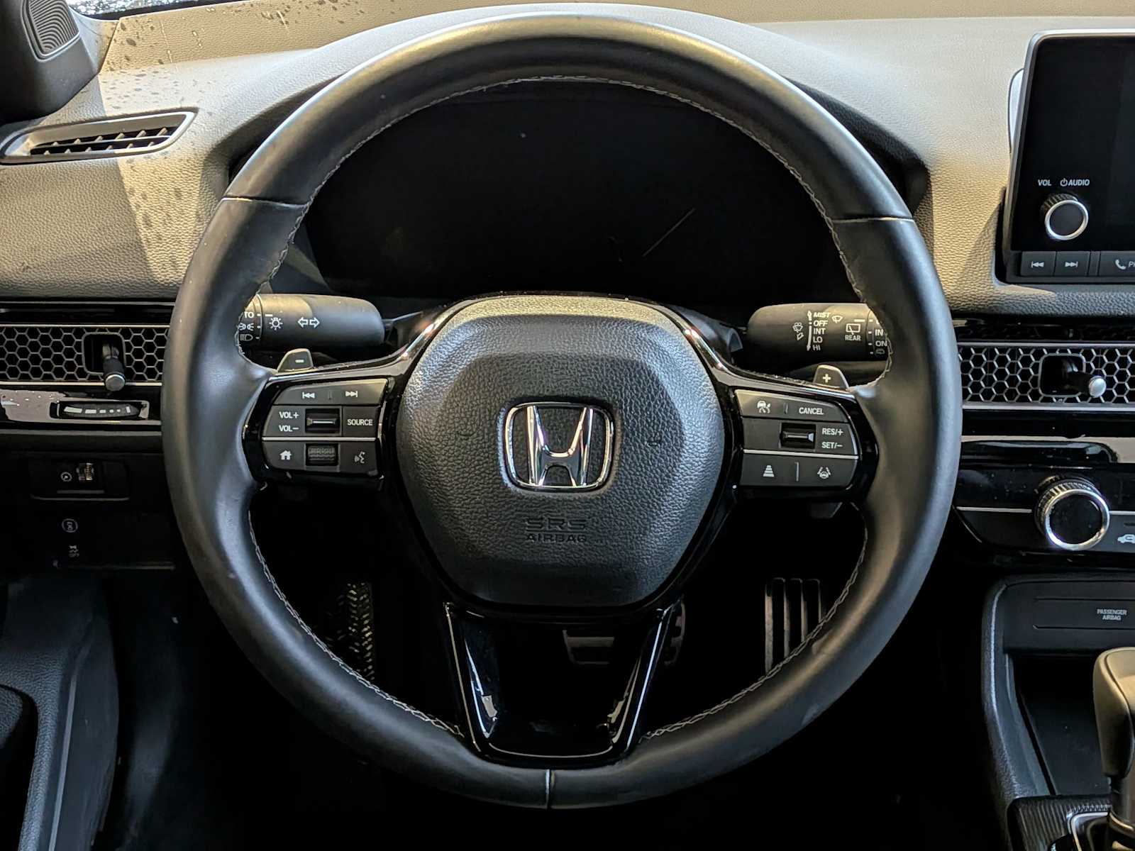 Thumbnail: 2024 Honda Civic - 20