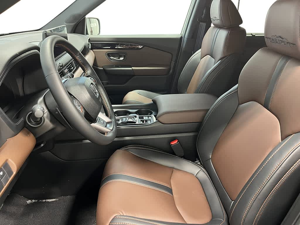 Thumbnail: 2026 Honda Pilot - 13