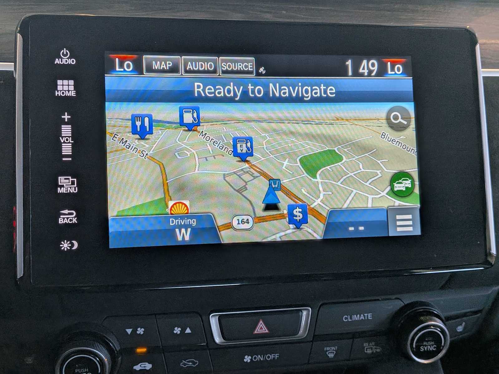 Thumbnail: 2018 Honda Clarity - 27