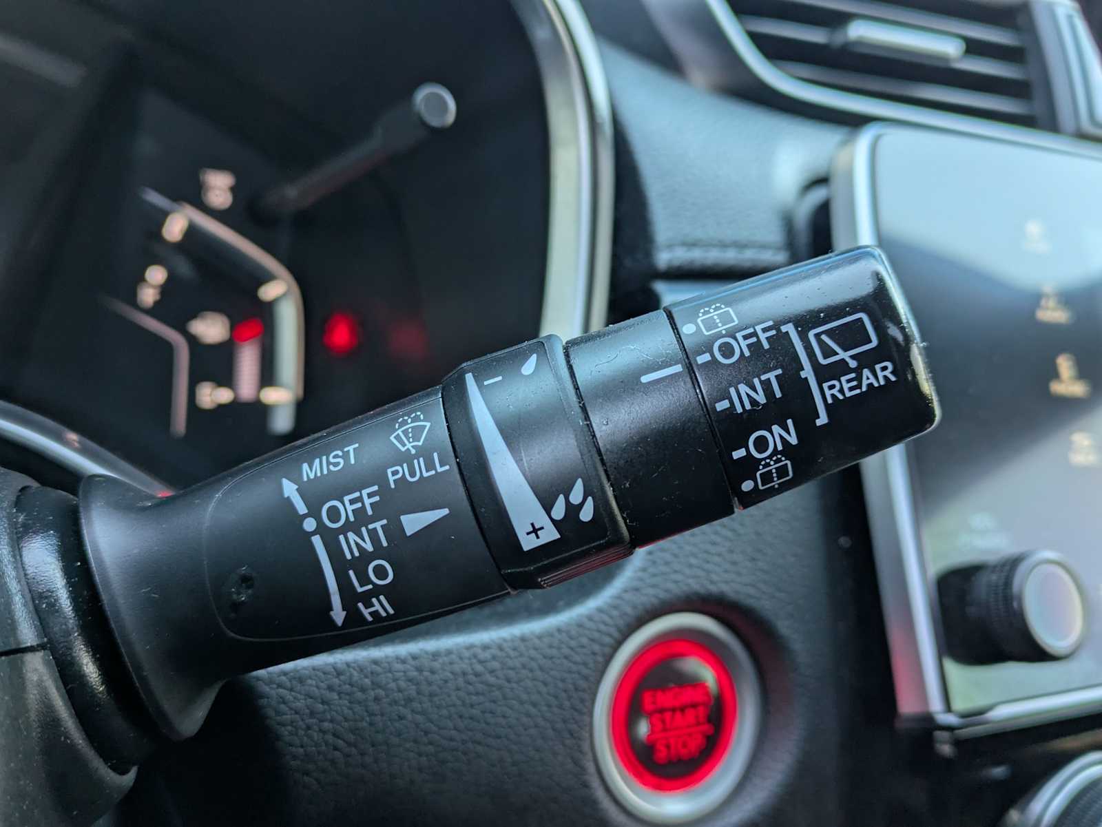 Thumbnail: 2018 Honda CR-V - 25