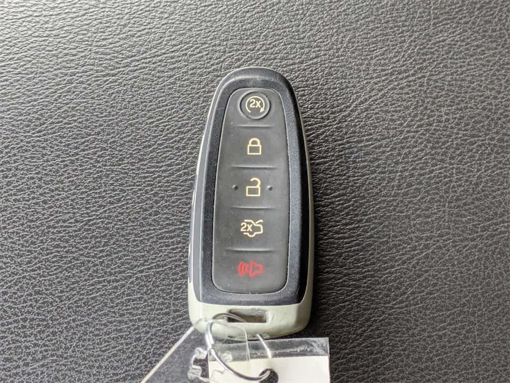 Thumbnail: 2017 Ford Flex - 28