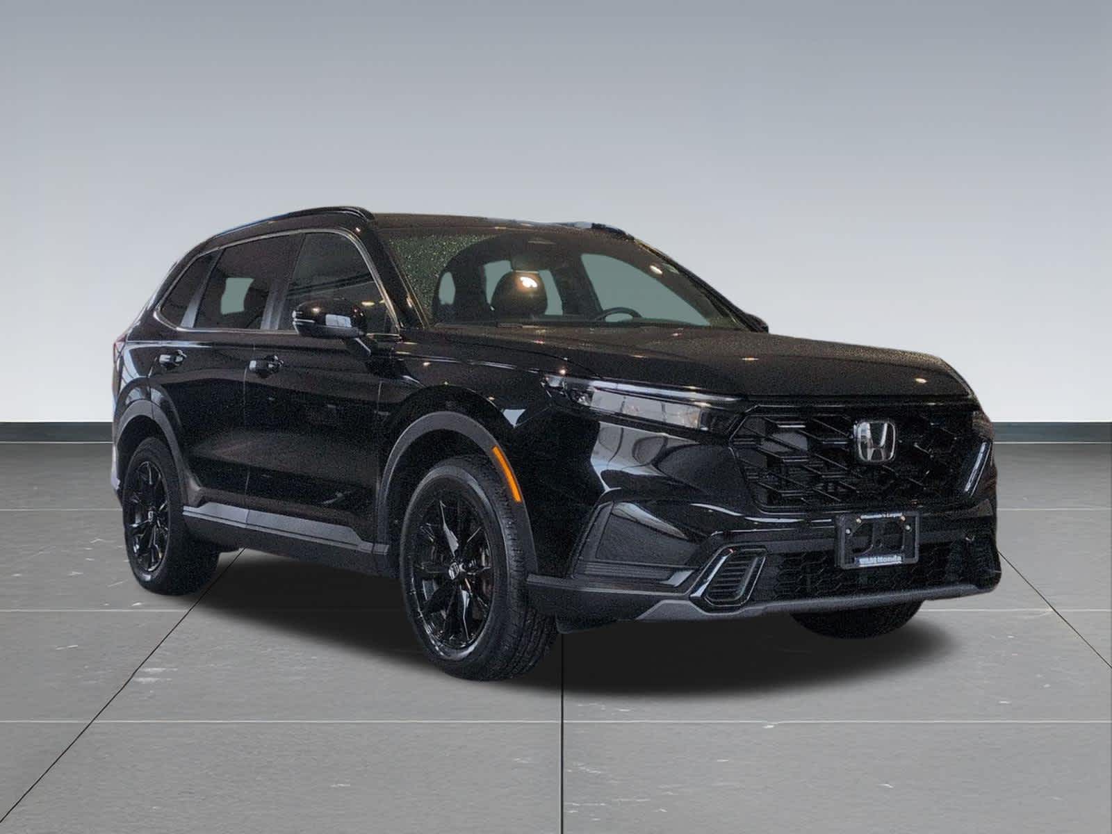 Thumbnail: 2024 Honda CR-V - 8