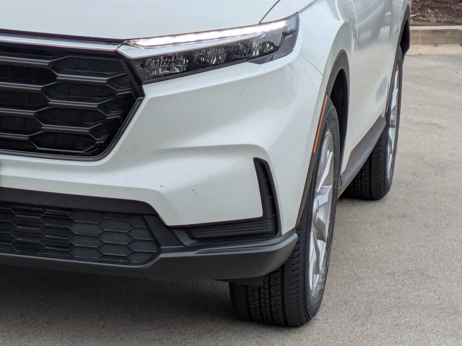 Thumbnail: 2023 Honda CR-V - 10